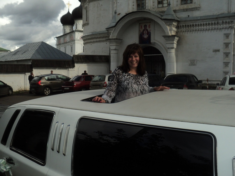 Оксана Шатунова | Киров