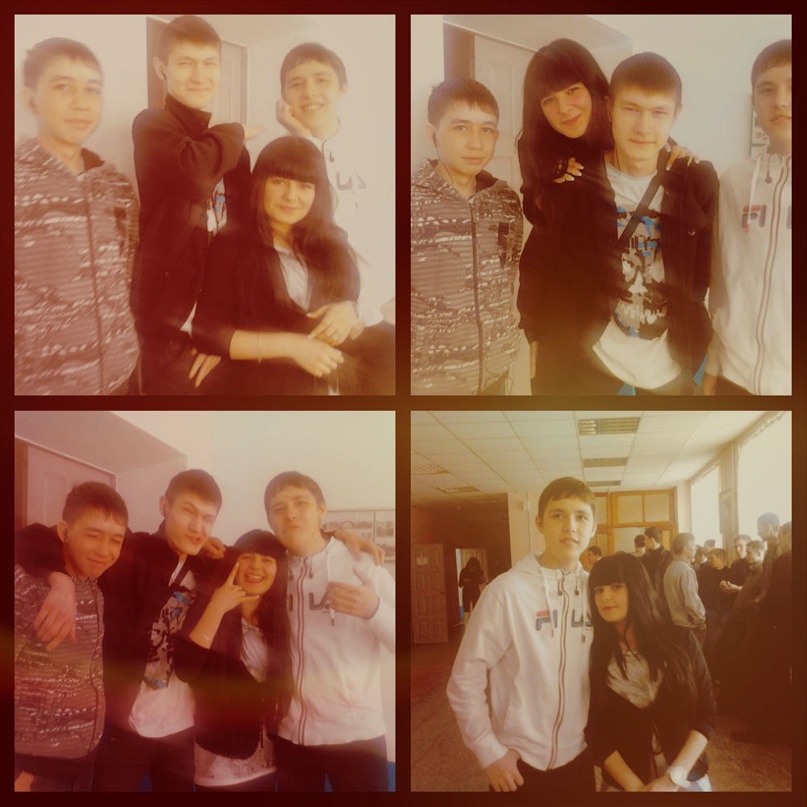 Руслан Салимов | Линда