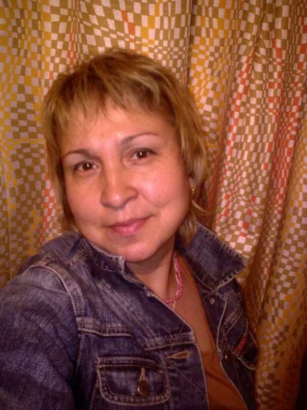 Марина Шакирова | Уфа