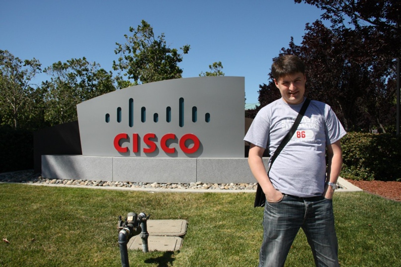 Павел Подгорнов | Санкт-Петербург