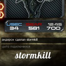 Андрей Фадеев | Пермь