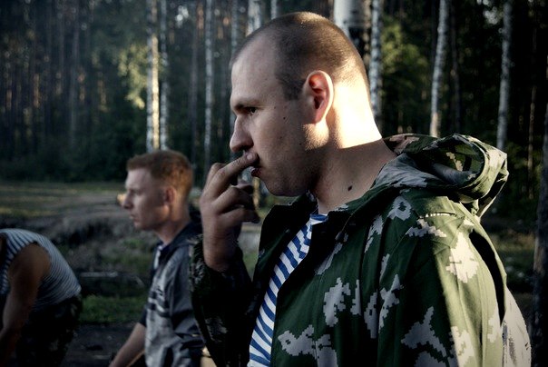 Maxim Ivanov | Санкт-Петербург