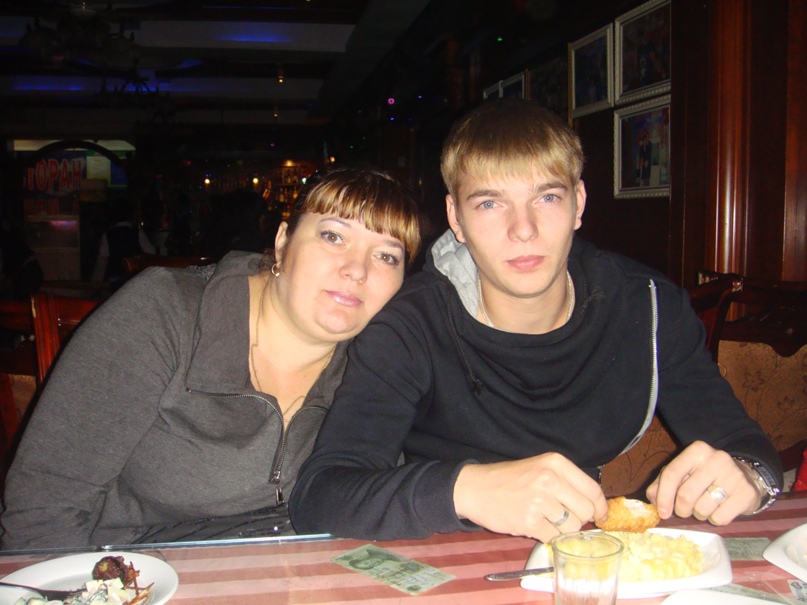 Александр Самохин | Комсомольск-на-Амуре