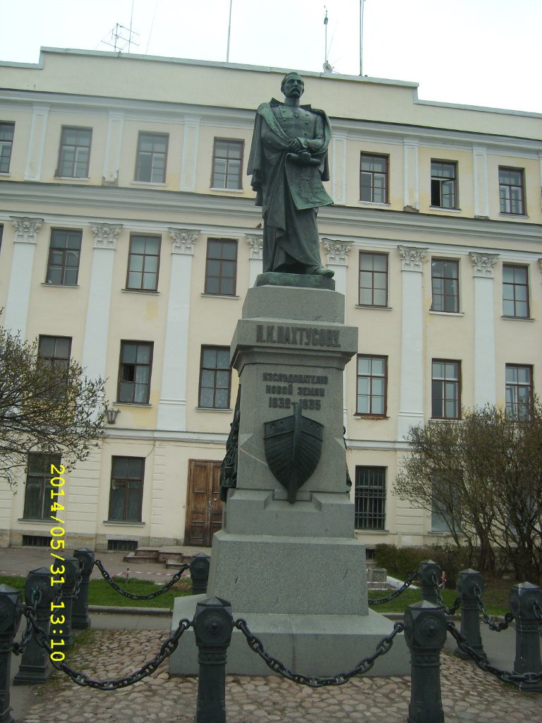 Ольга Бунина | Санкт-Петербург