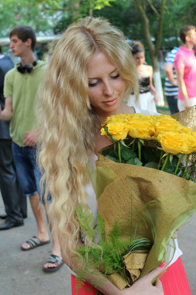 Екатерина Лемешева | Киев