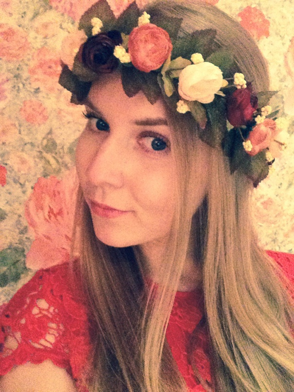 Анастасия Сайченко | Киев