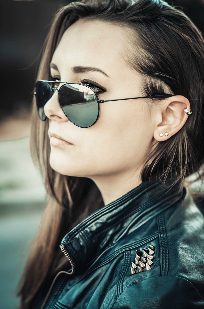 Полина Руднева | Москва