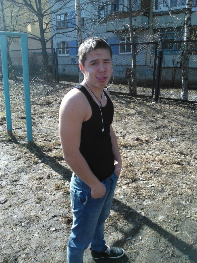 Александр Бобков | Вологда
