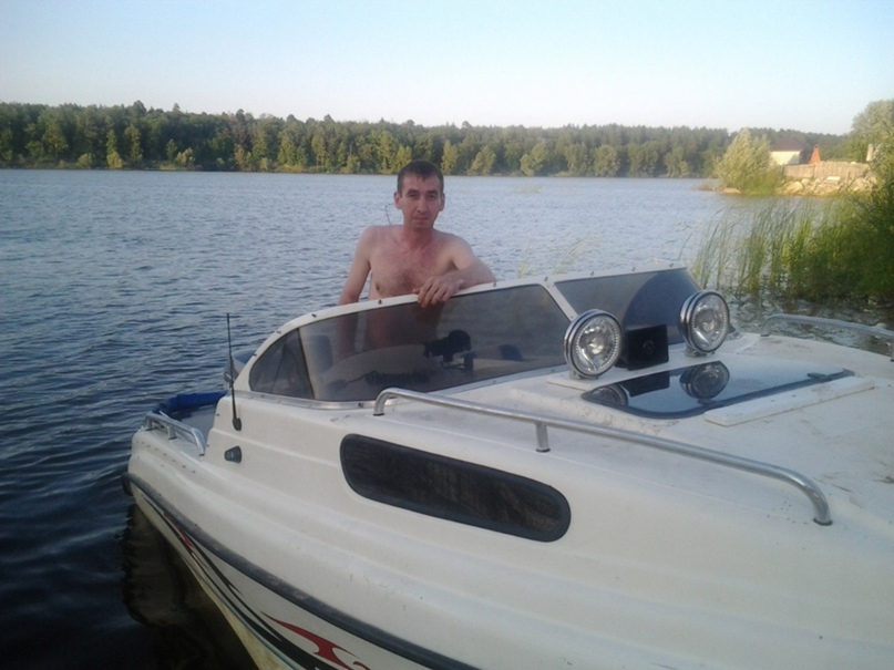 Алексей Семенов | Волжск