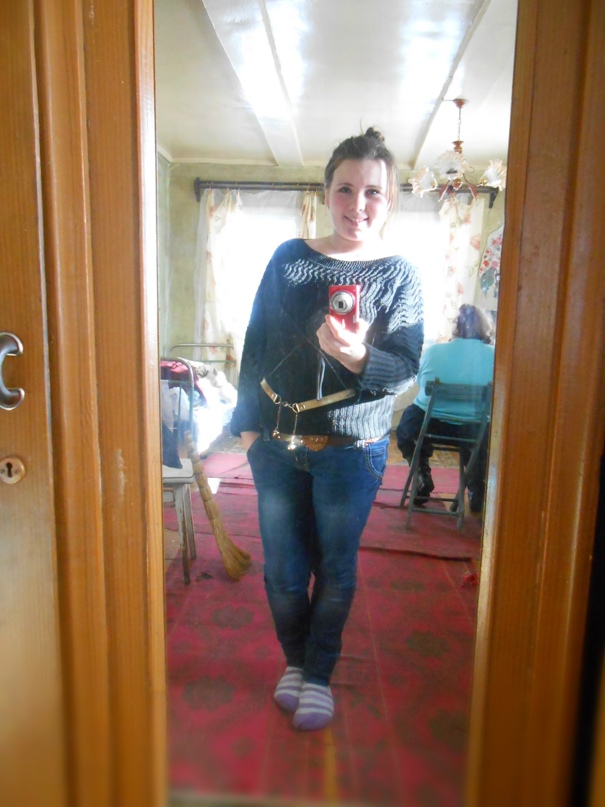 Екатерина Кононова | Брест