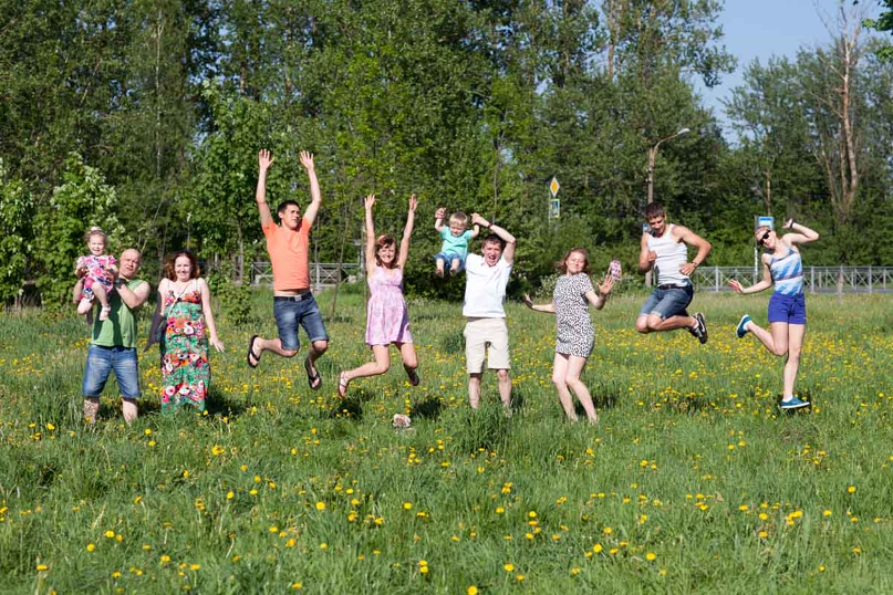 Александра Лезихина | Санкт-Петербург