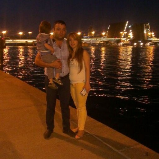 Elshan Askerov | Гатчина