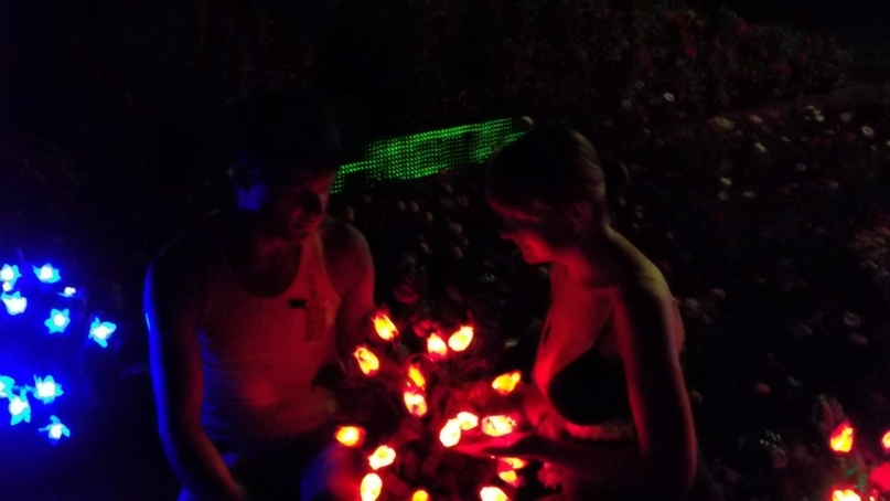 Оксана Котельникова | Луганск