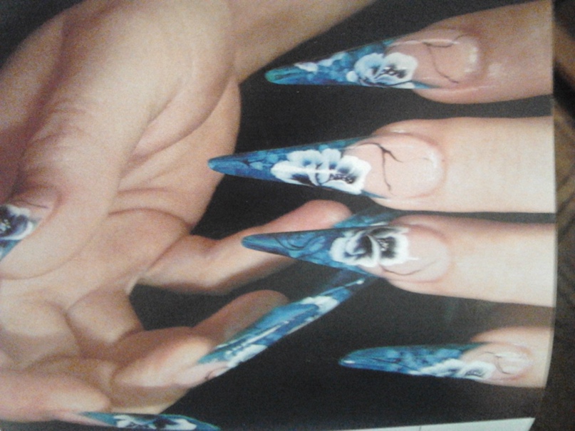 Надюша Кузнецова | Донецк