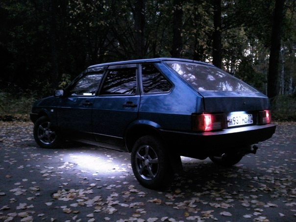 Алексей Квасов | Кинешма