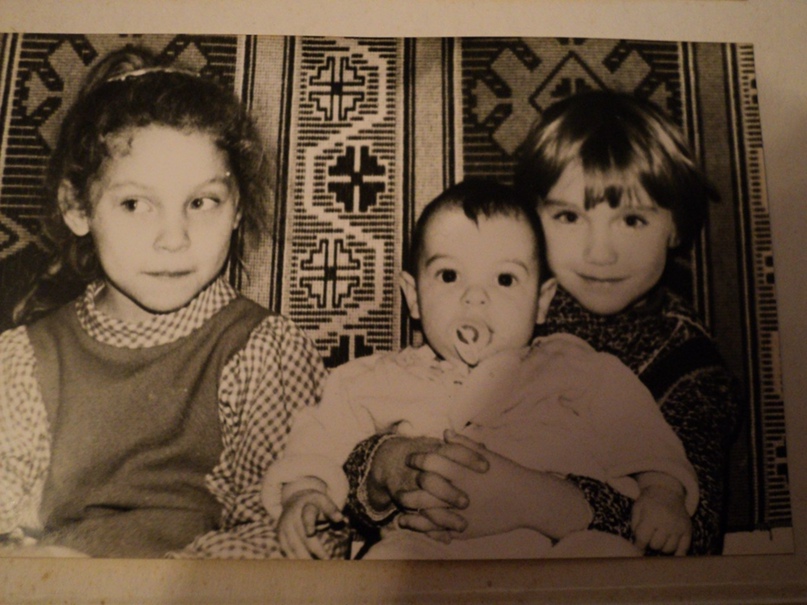 Ирина Прядченко | Бердянск