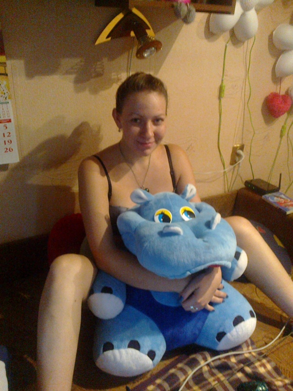 Валерия Бычкова | Новосибирск