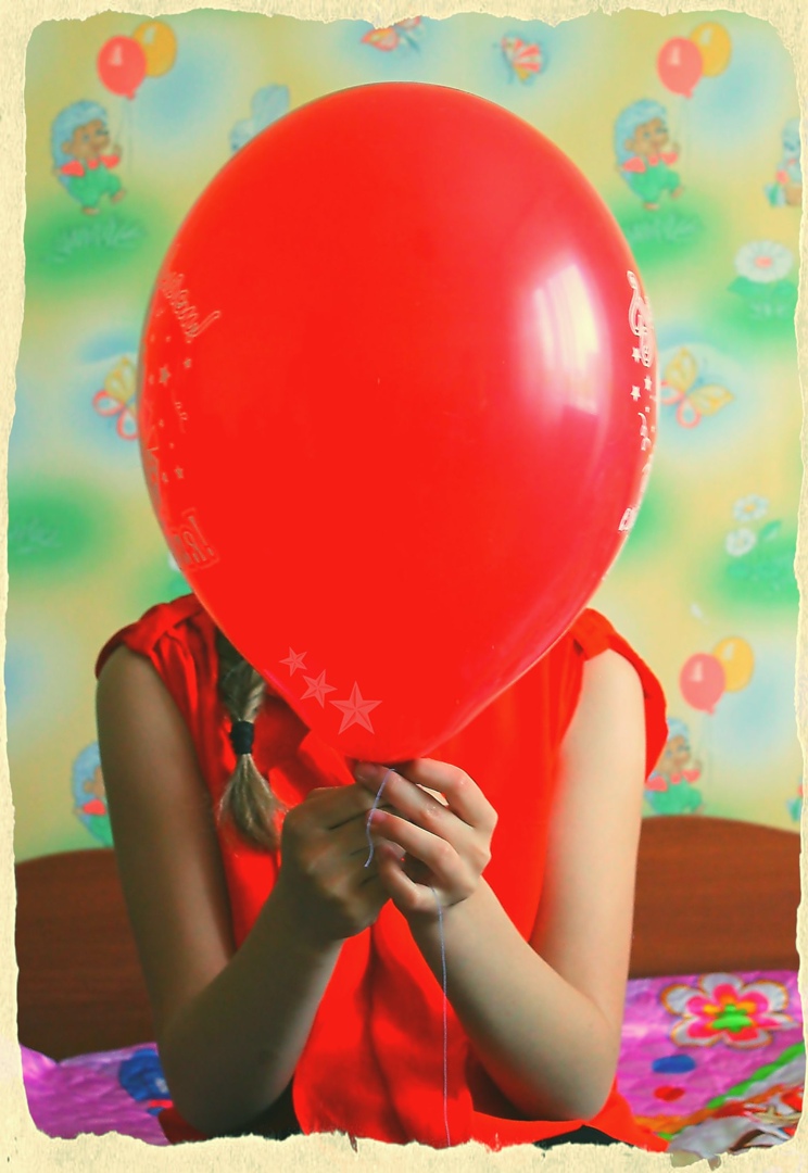 Ира Воробьёва | Северодвинск