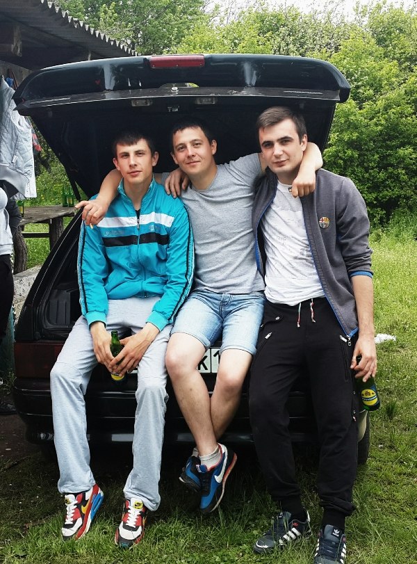 Алексей Бабкин | Ростов-на-Дону