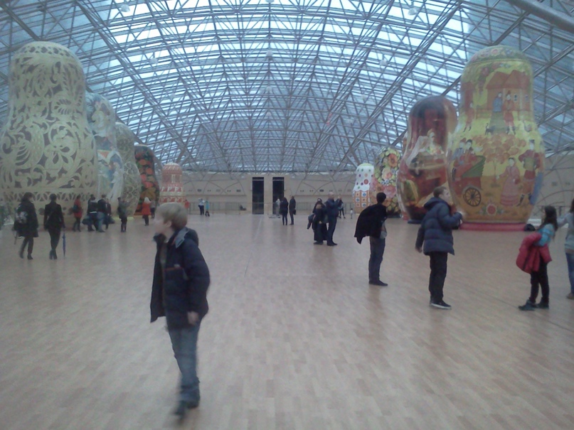 Алексей Ворона | Москва