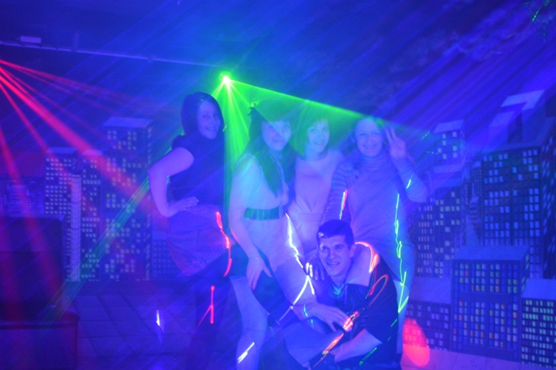 Павел Дворецкий | Санкт-Петербург