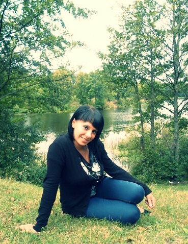 Мария Шершнёва | Москва