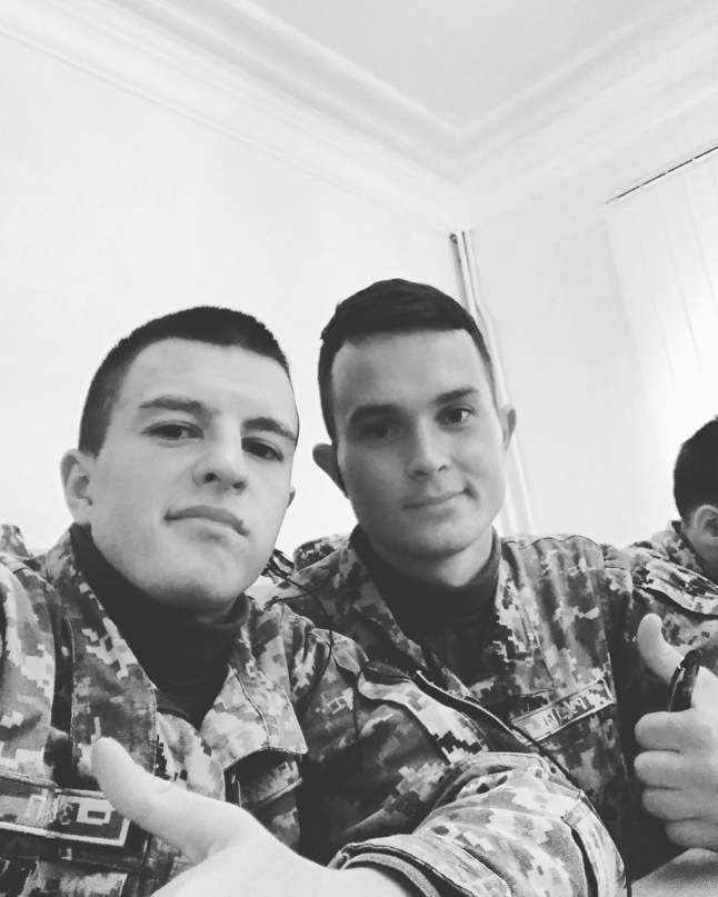 Александр Рудой | Одесса