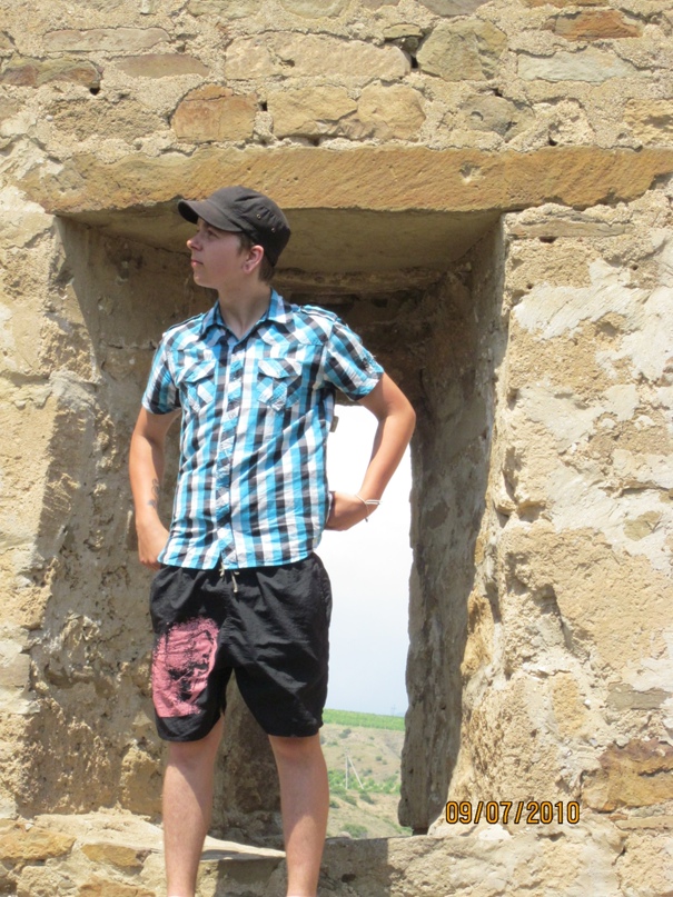 Евгений Чеглаков | Санкт-Петербург