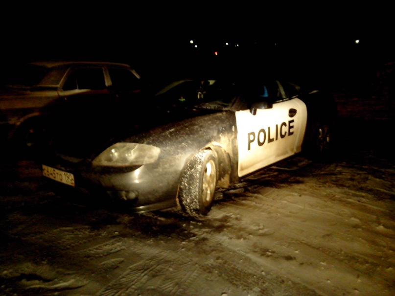 Алексей Булынин | Калязин