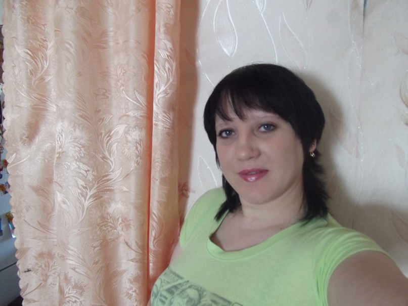 Оксана Добрынина | Новосибирск
