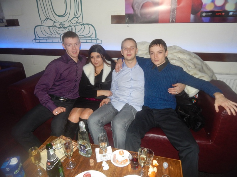 Ирина Таргоний |