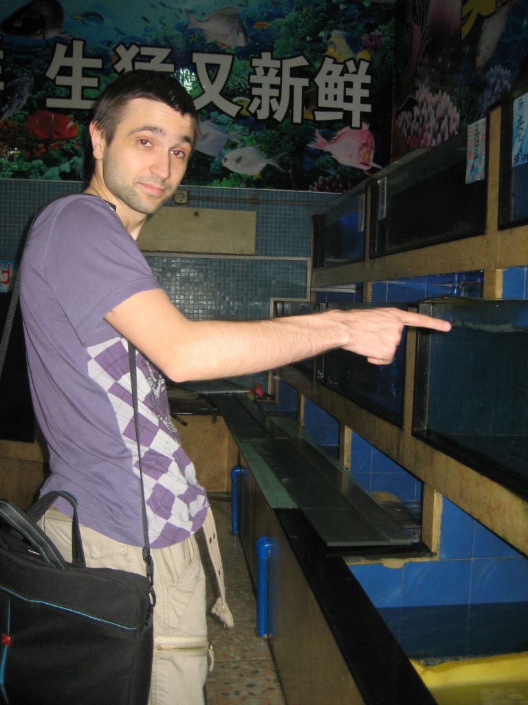 Алексей Гасанов | Москва