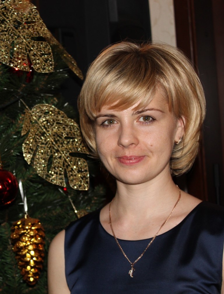 Наталия Петрова | Псков