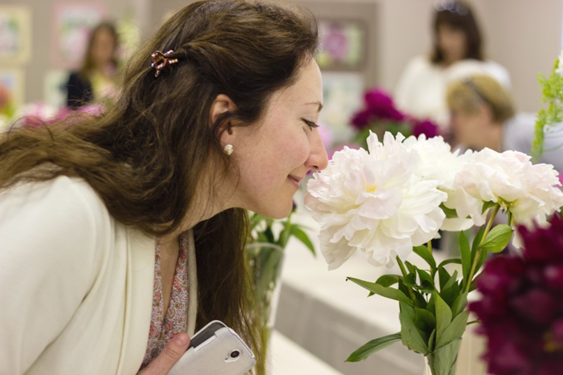 Юлия Ульянова | Санкт-Петербург