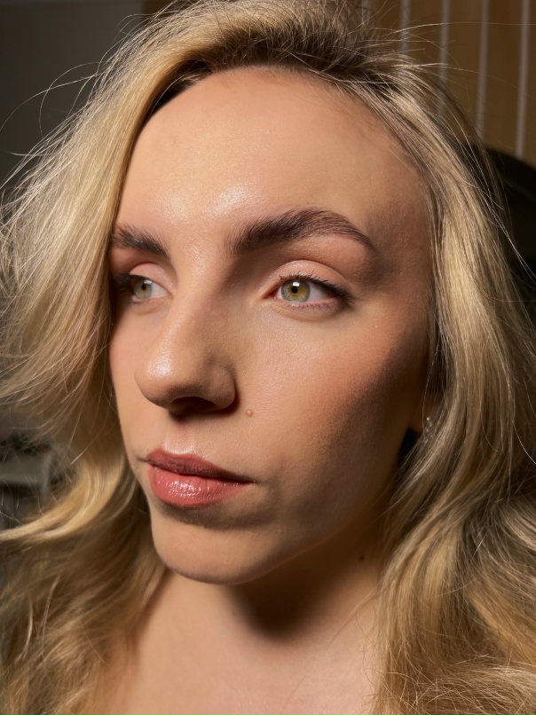 Анастасия Колпакова | Санкт-Петербург