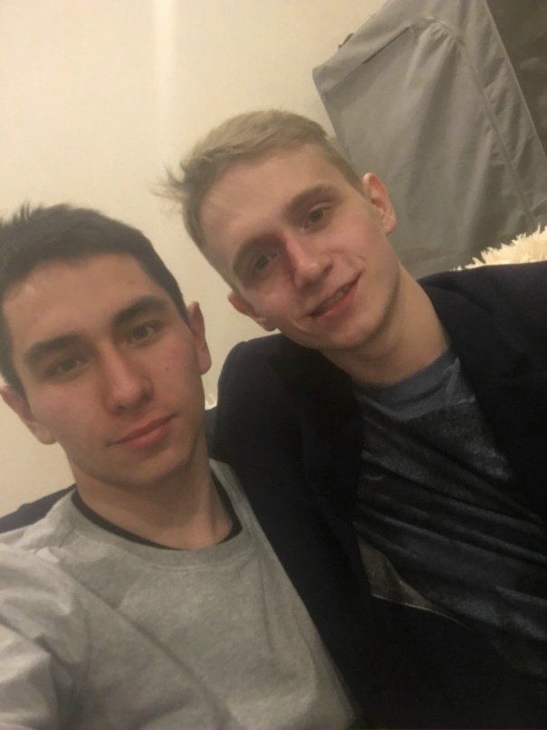 Михаил Осинцев | Сыктывкар