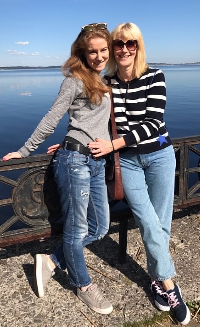 Ва Иноземцева | Петрозаводск