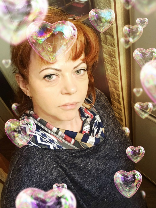 Анна Быкова | Москва