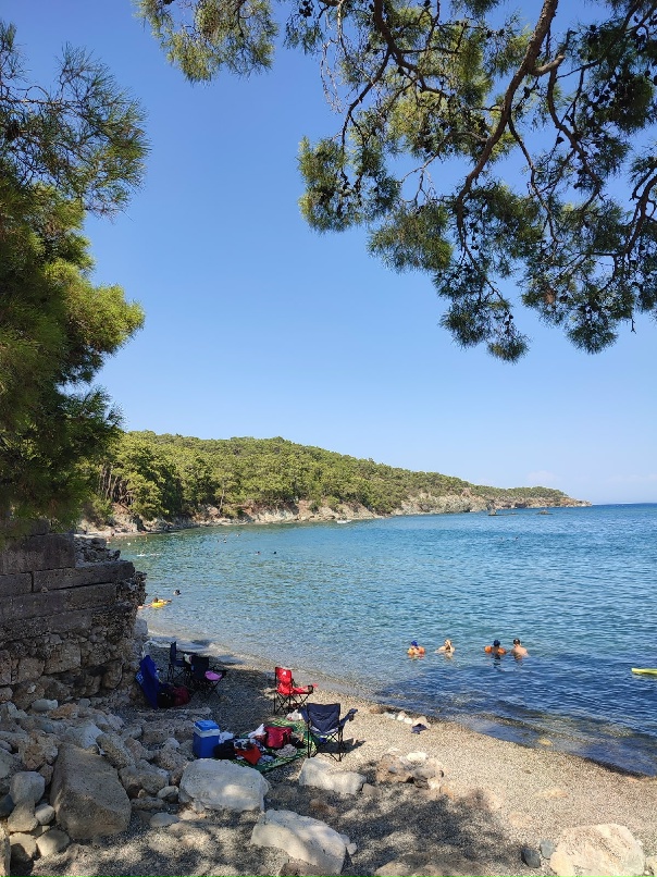 Ольга Лапина | Йошкар-Ола