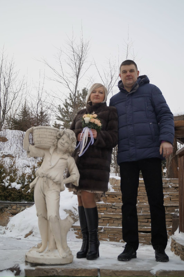 Марина Швыдкова | Красноярск