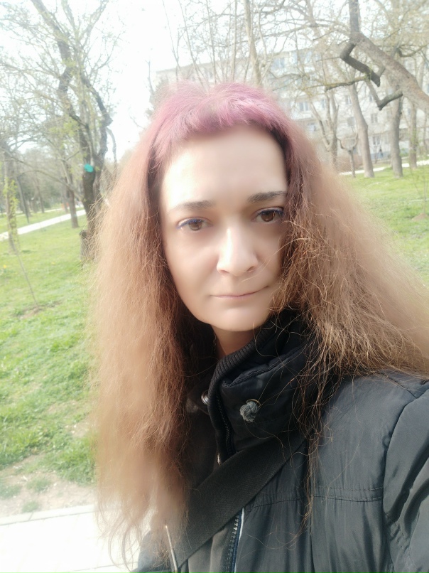 Полина Евтушенко |