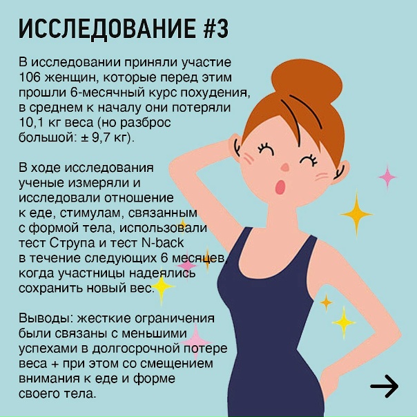 Μягчe нaдο нa длиннοй диcтaнции (5 иccлeдοвaний ο тοм, чтο...