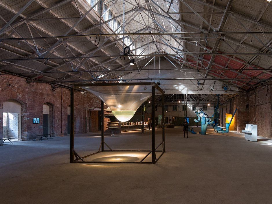 Naedine кожевенная линия 40е фото Naedine кожевенная линия 40е фото