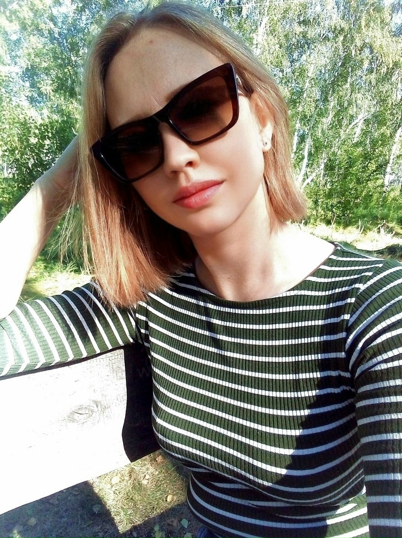Ксения Баранова | Челябинск