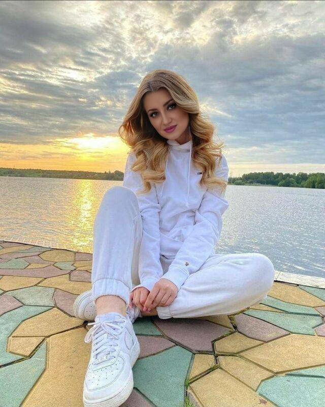 Мария Родина | Волгоград