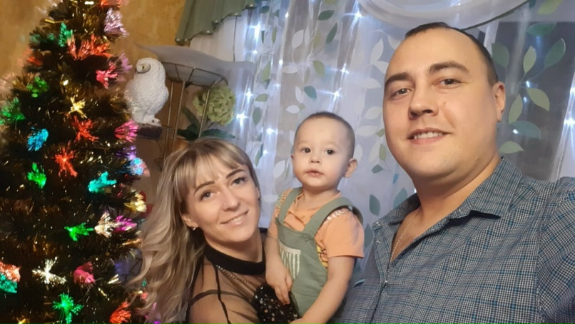 Роман Седых | Ангарск