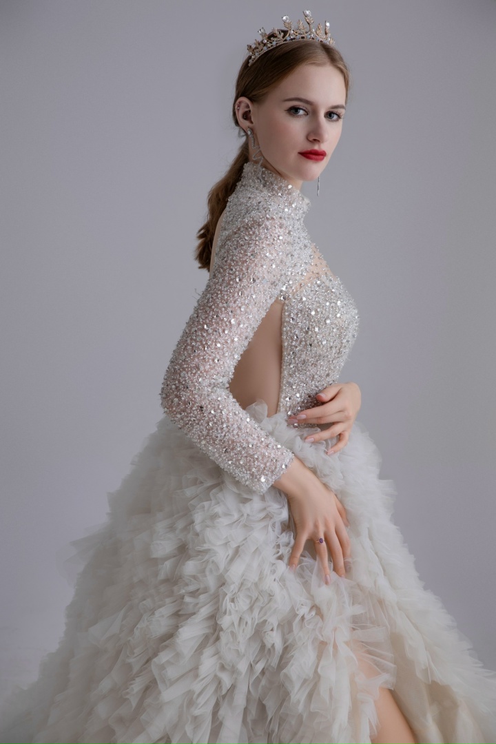 Polina Konnova | Wuhan