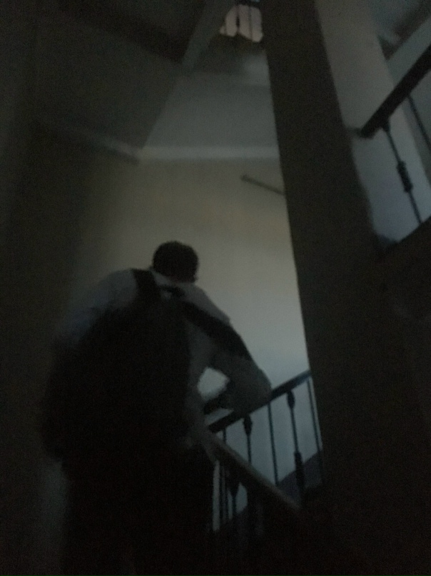 Дмитрий Хайруллин | Санкт-Петербург