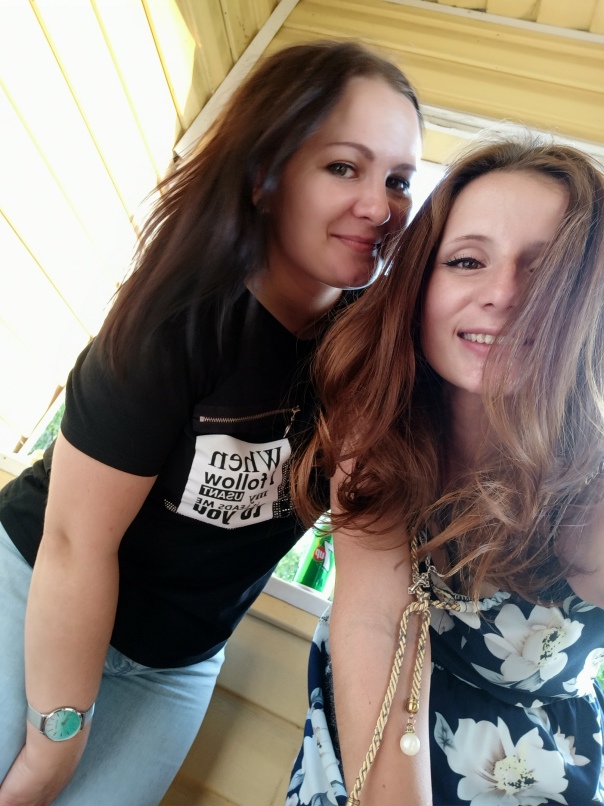 Анастасия Баскакова | Обнинск