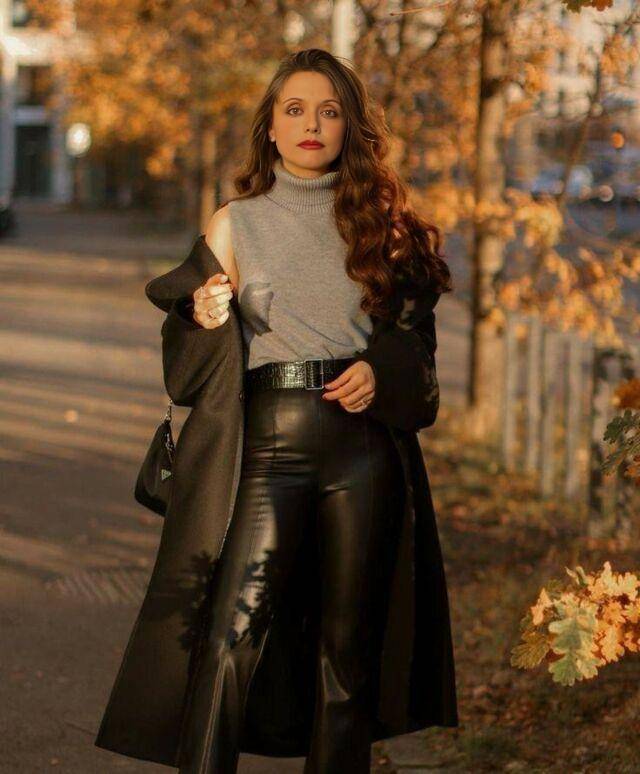 Лариса Петрова | Сургут (поселок)